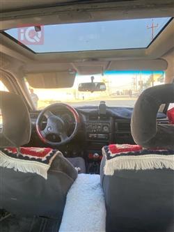 اوبل فيكترا